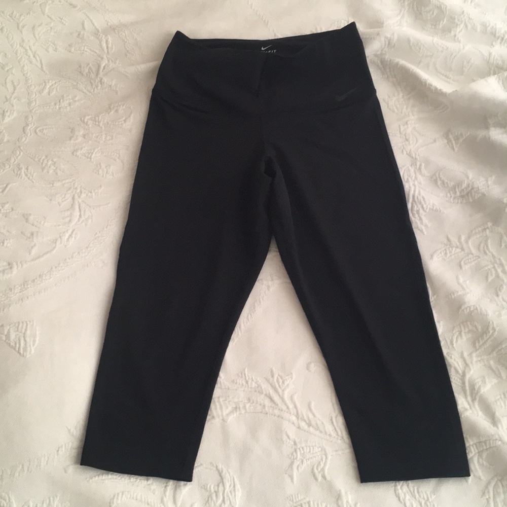 Nike Dri Fit leggings